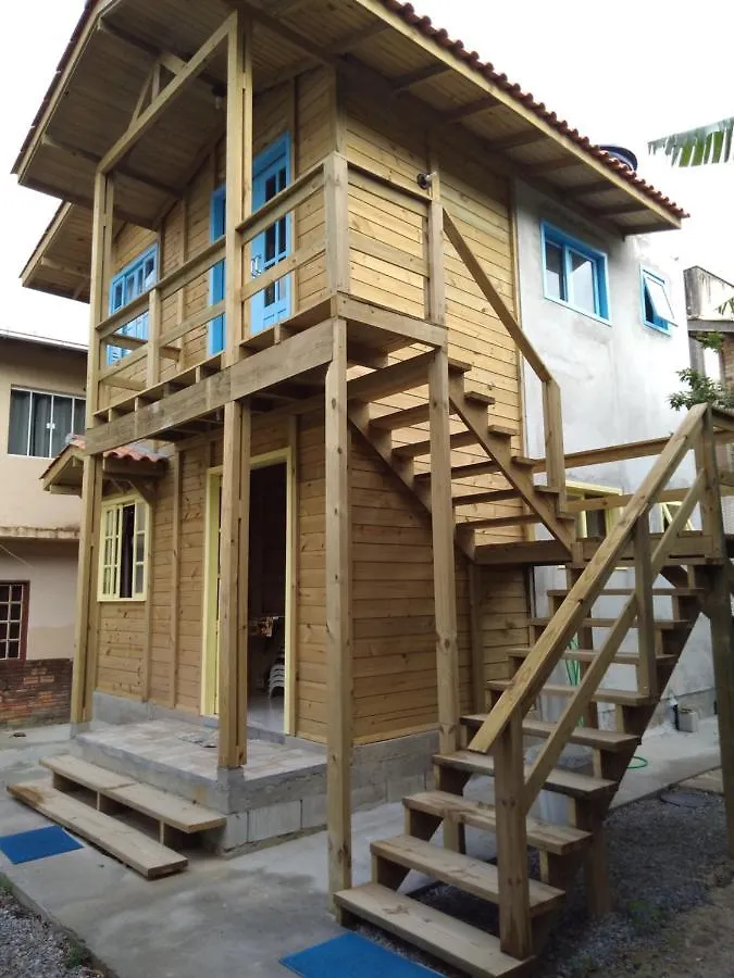 Residencial Alacre Casa E Cabana Aluguel Ferrugem Sc Garopaba