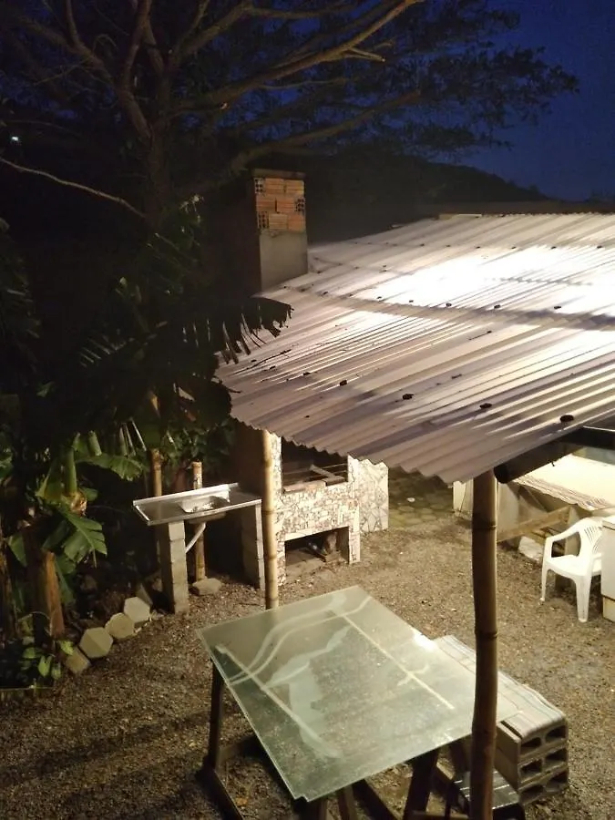 Residencial Alacre Casa E Cabana Aluguel Ferrugem Sc Garopaba Holiday home