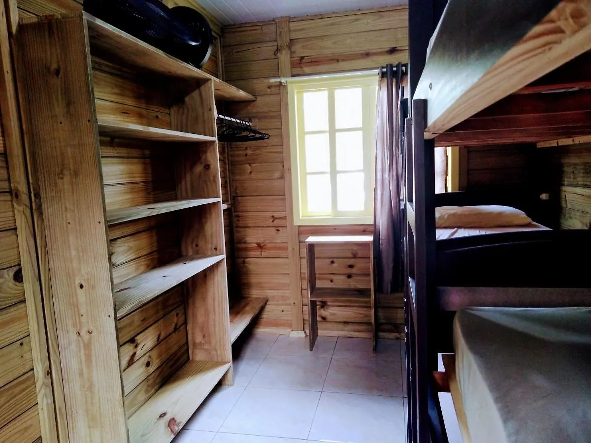 Residencial Alacre Casa E Cabana Aluguel Ferrugem Sc Garopaba Holiday home