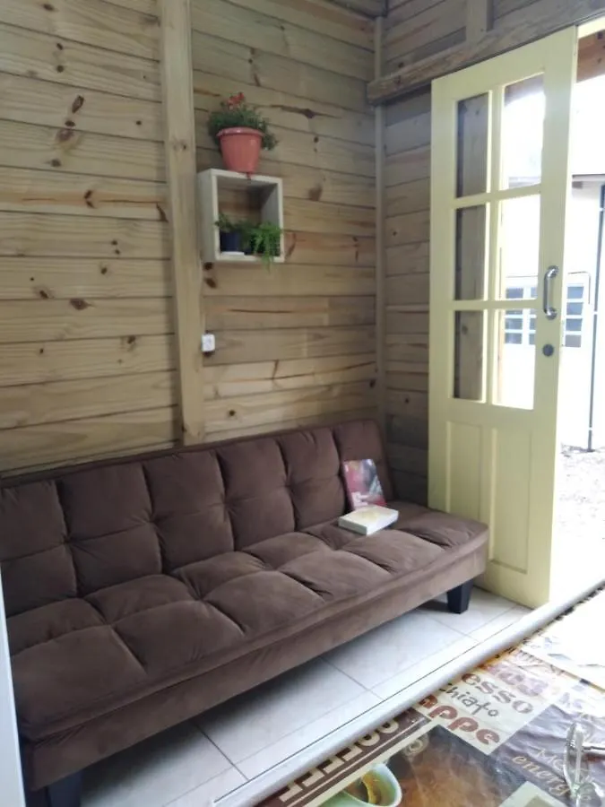 Residencial Alacre Casa E Cabana Aluguel Ferrugem Sc Garopaba