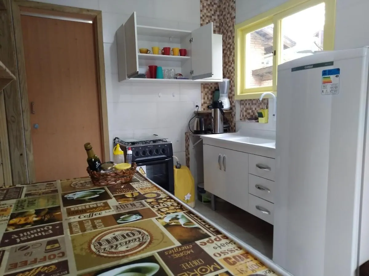 Residencial Alacre Casa E Cabana Aluguel Ferrugem Sc Garopaba Holiday home