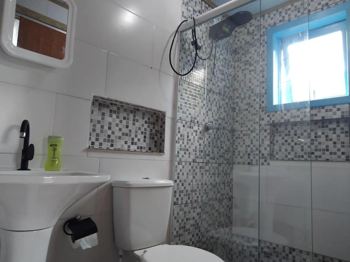 Residencial Alacre Casa E Cabana Aluguel Ferrugem Sc Garopaba Brazil