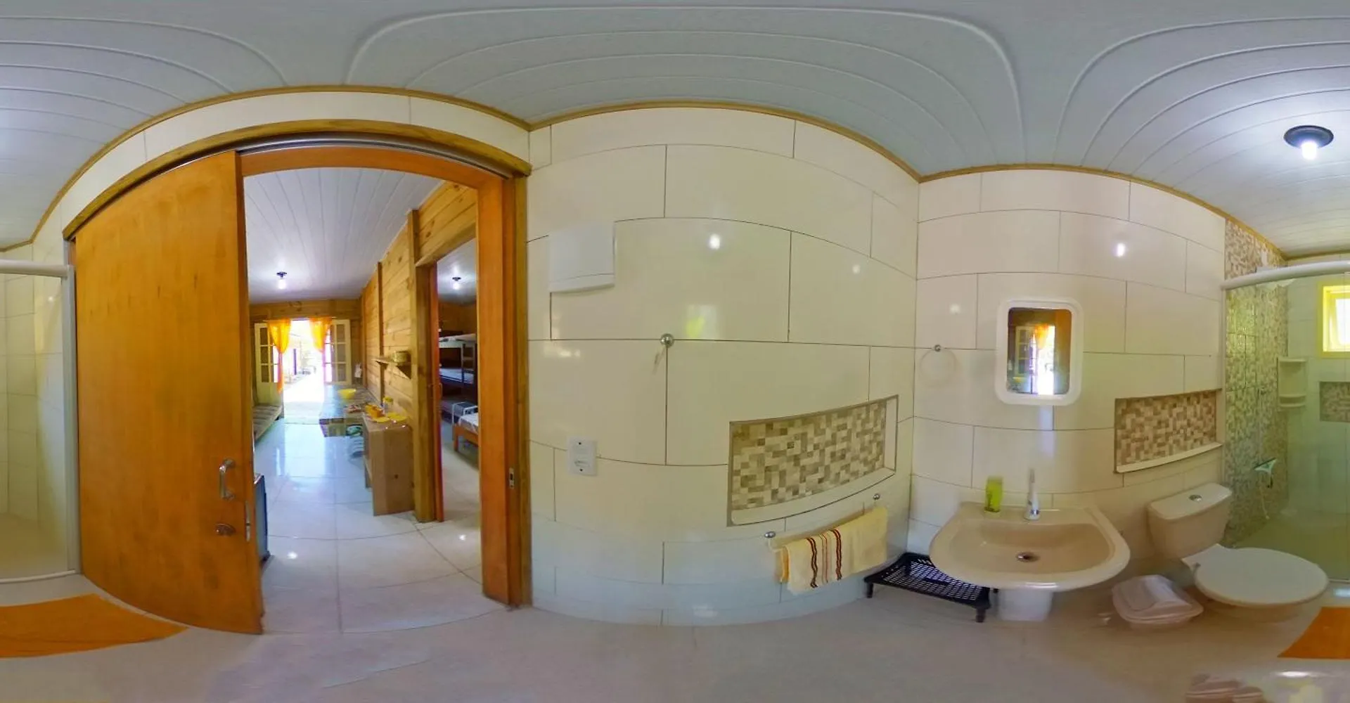 Residencial Alacre Casa E Cabana Aluguel Ferrugem Sc Garopaba 0*,