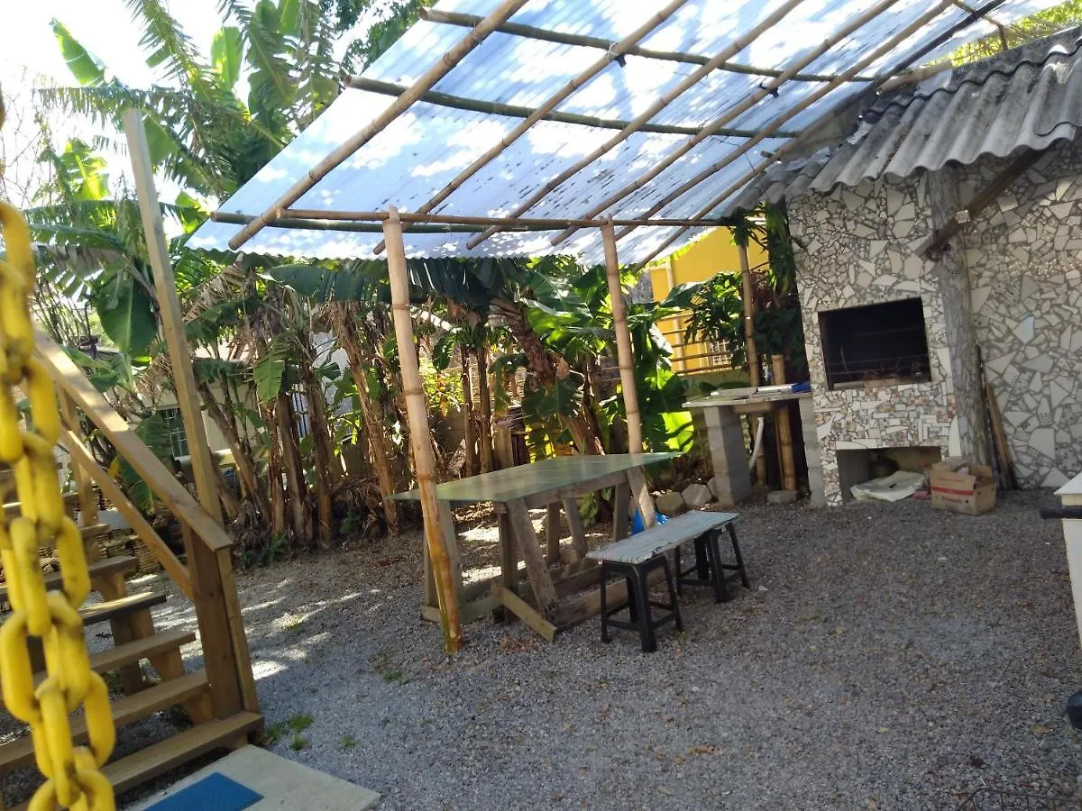 Residencial Alacre Casa E Cabana Aluguel Ferrugem Sc Garopaba 0*,