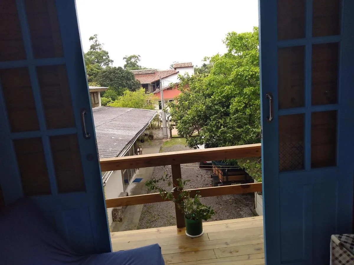 Residencial Alacre Casa E Cabana Aluguel Ferrugem Sc Garopaba Semesterbostad